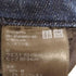 ユニクロ UNIQLO 25SS ワイドトラウザージーンズ レディース JPN:M