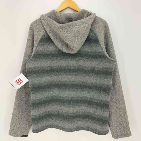 パタゴニア patagonia BETTER SWEATER HOODY ベターセーターフーディ フリース メンズ