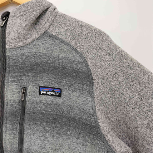 パタゴニア patagonia BETTER SWEATER HOODY ベターセーターフーディ フリース メンズ