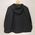 ユニクロ UNIQLO ナイロンパーカ 黒 Mサイズ レディース JPN:M