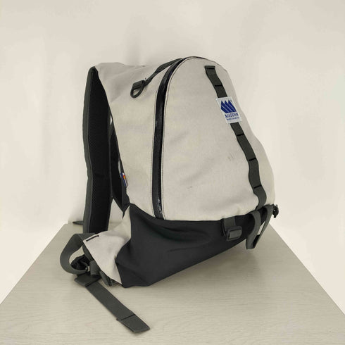 MADDEN Flat Iron MDNM-03 バックパック デイパック メンズ
