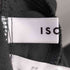 ISOOK Belt designed salopette pants ベルトデザインサロペットパンツ レディース FREE