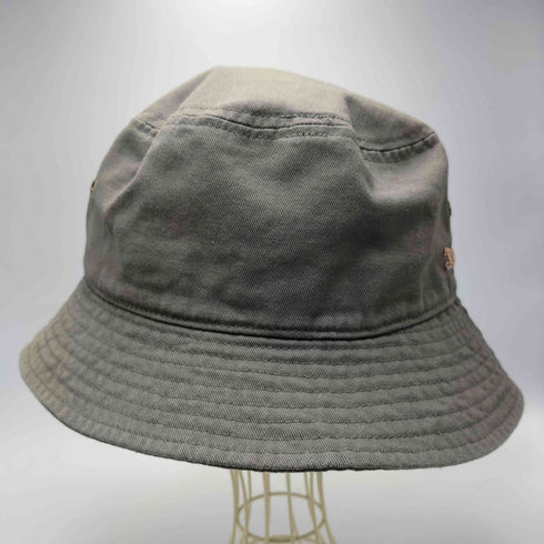 RED TASSELS Baroque CHARCOAL HAT バロック チャコール ハット バケハ メンズ L/XL