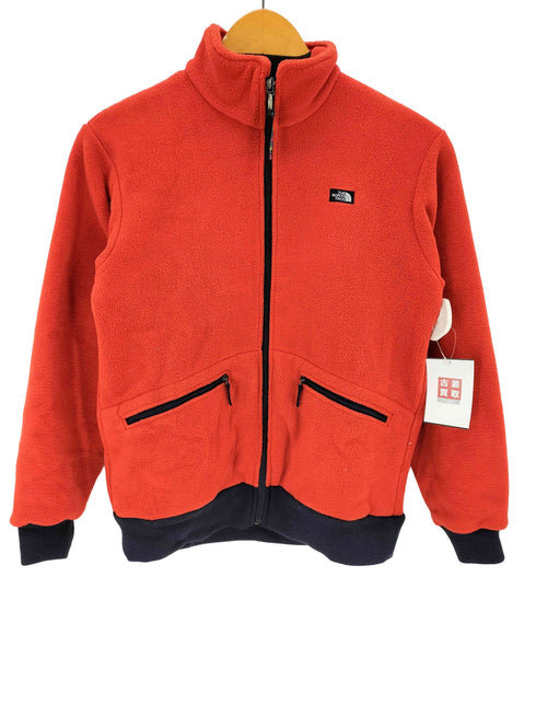 ザノースフェイス THE NORTH FACE ARMADILLA RIB JACKET レディース JPN:M
