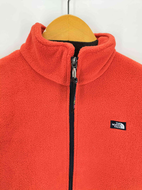 ザノースフェイス THE NORTH FACE ARMADILLA RIB JACKET レディース JPN:M