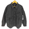 MODMNT モドメント 25AW T/TWEED UTILITY CPO SHIRT ツイード ユーティリティ シーピーオー シャツ メンズ JPN:S