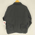 MODMNT モドメント 25AW T/TWEED UTILITY CPO SHIRT ツイード ユーティリティ シーピーオー シャツ メンズ JPN:S