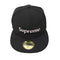 シュプリーム Supreme $1M Metallic Box Logo 59FIFTY 58.7cm メンズ 7 3/8