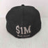 シュプリーム Supreme $1M Metallic Box Logo 59FIFTY 58.7cm メンズ 7 3/8