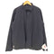 デサントオルテライン DESCENTE ALLTERRAIN 20aw INSULATED L/S SHIRT インシュレーテッド ロングスリーブ シャツ メンズ O
