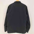 デサントオルテライン DESCENTE ALLTERRAIN 20aw INSULATED L/S SHIRT インシュレーテッド ロングスリーブ シャツ メンズ O