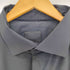 デサントオルテライン DESCENTE ALLTERRAIN 20aw INSULATED L/S SHIRT インシュレーテッド ロングスリーブ シャツ メンズ O