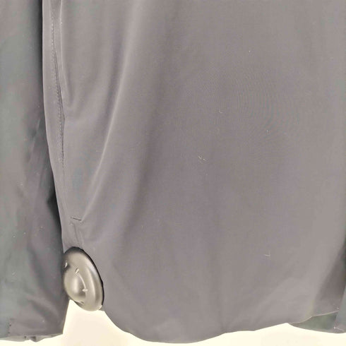 デサントオルテライン DESCENTE ALLTERRAIN 20aw INSULATED L/S SHIRT インシュレーテッド ロングスリーブ シャツ メンズ O