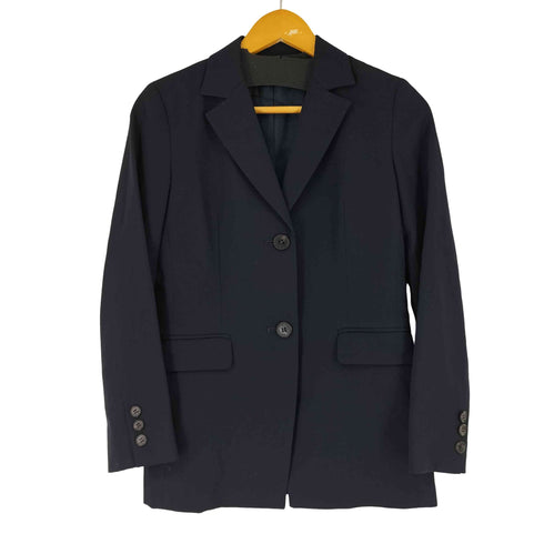 バーバリーロンドン BURBERRY LONDON 2B テーラードジャケット レディース 7