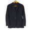 バーバリーロンドン BURBERRY LONDON 2B テーラードジャケット レディース 7