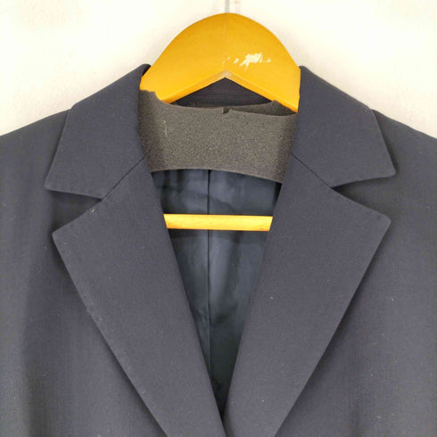 バーバリーロンドン BURBERRY LONDON 2B テーラードジャケット レディース 7