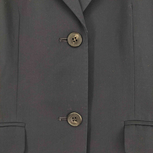 バーバリーロンドン BURBERRY LONDON 2B テーラードジャケット レディース 7