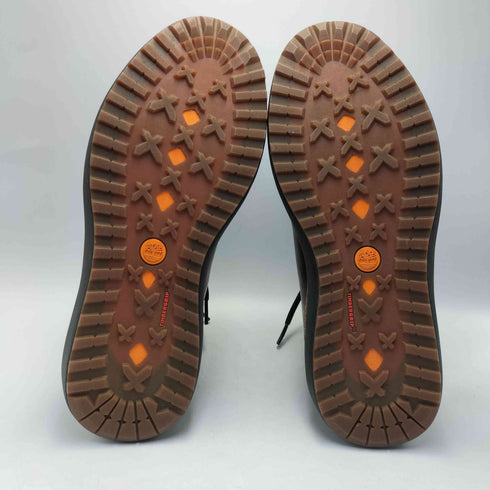 ティンバーランド Timberland HUDSON ROAD MID LACE GTX CHUKKA ハドソンロード ミッド レース ゴアテックス チャッカ メンズ JPN:25