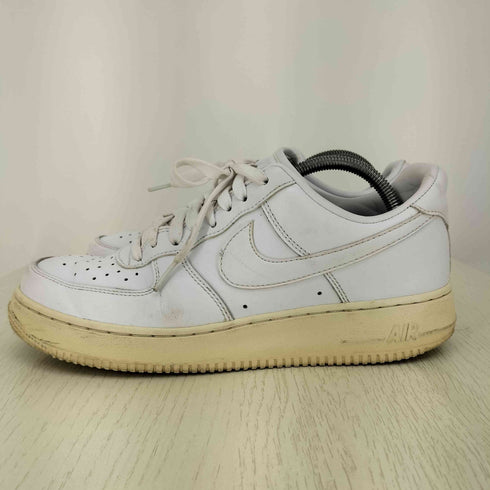 ナイキ NIKE Air Force 1 Low 07 Fresh エアフォース1 ロー 07 フレッシュ メンズ JPN:27