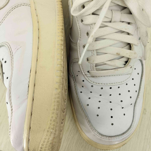ナイキ NIKE Air Force 1 Low 07 Fresh エアフォース1 ロー 07 フレッシュ メンズ JPN:27