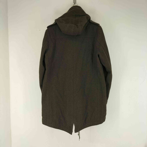 ビームス BEAMS ラクーンファーコート レディース JPN:L