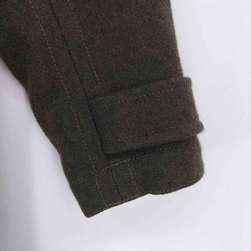 ビームス BEAMS ラクーンファーコート レディース JPN:L