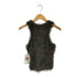 クラネ CLANE SHAGGY AMERICAN SLEEVE KNIT TOPS シャギーアメリカンスリーブニットトップス レディース 2