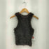 クラネ CLANE SHAGGY AMERICAN SLEEVE KNIT TOPS シャギーアメリカンスリーブニットトップス レディース 2