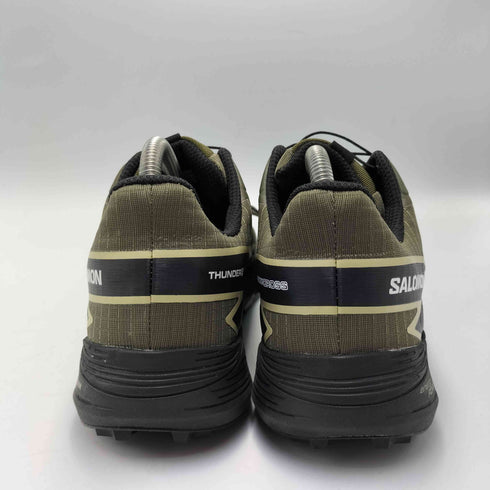 サロモン SALOMON THUNDERCROSS GTX サンダークロス ゴアテックス トレイル ランニング シューズ メンズ JPN:26
