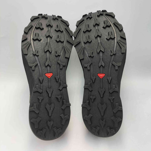 サロモン SALOMON THUNDERCROSS GTX サンダークロス ゴアテックス トレイル ランニング シューズ メンズ JPN:26