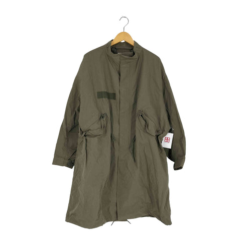 フリークスストア FREAKS STORE M-65 モッズコート メンズ FREE