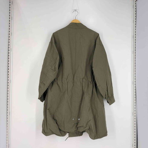 フリークスストア FREAKS STORE M-65 モッズコート メンズ FREE