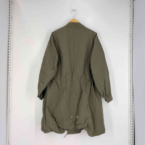 フリークスストア FREAKS STORE M-65 モッズコート メンズ FREE