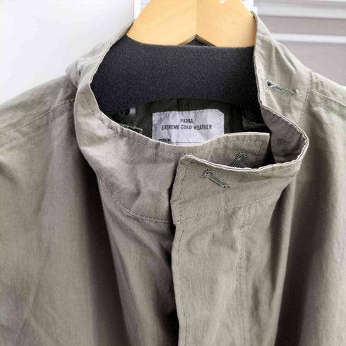 フリークスストア FREAKS STORE M-65 モッズコート メンズ FREE