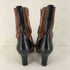 ドリスヴァンノッテン DRIES VAN NOTEN レザー ショートブーツ レディース EUR:39