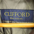 CLIFFORD ライナー付き ステンカラーコート メンズ LL