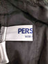 パーソンズ PERSONS ラインデザイン イージーパンツ レディース JPN:L