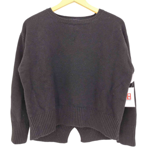 ロッソ ROSSO URBAN RESEARCH エクストラファインバックスリットニット レディース FREE