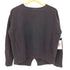 ロッソ ROSSO URBAN RESEARCH エクストラファインバックスリットニット レディース FREE