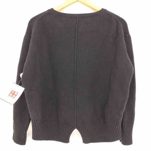 ロッソ ROSSO URBAN RESEARCH エクストラファインバックスリットニット レディース FREE