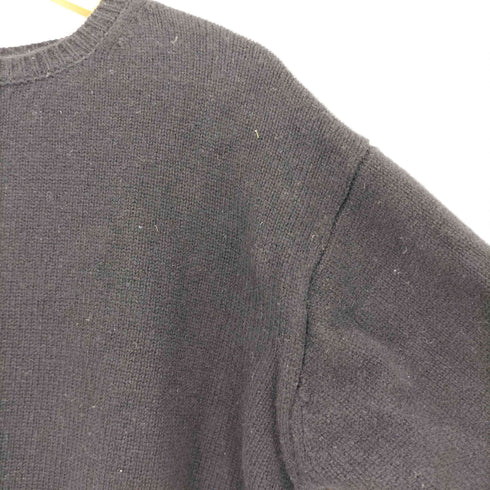 ロッソ ROSSO URBAN RESEARCH エクストラファインバックスリットニット レディース FREE