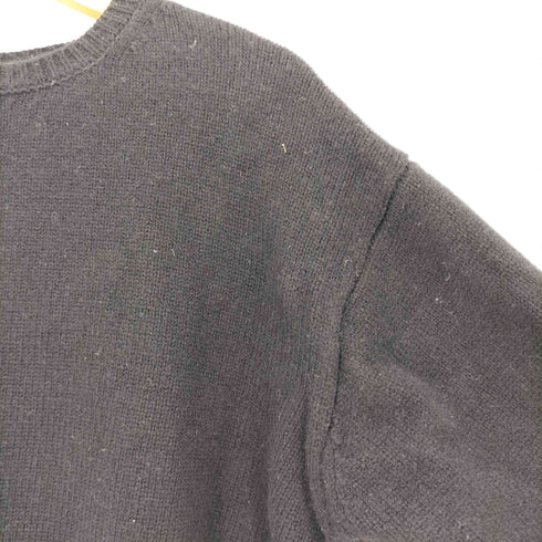 ロッソ ROSSO URBAN RESEARCH エクストラファインバックスリットニット レディース FREE