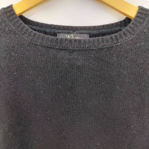 ロッソ ROSSO URBAN RESEARCH エクストラファインバックスリットニット レディース FREE