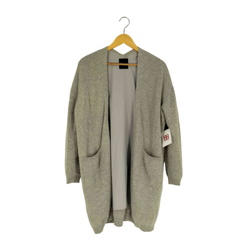 ロッソ ROSSO URBAN RESEARCH フォックスウールガウンカーディガン レディース FREE