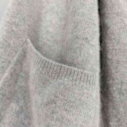 ロッソ ROSSO URBAN RESEARCH フォックスウールガウンカーディガン レディース FREE