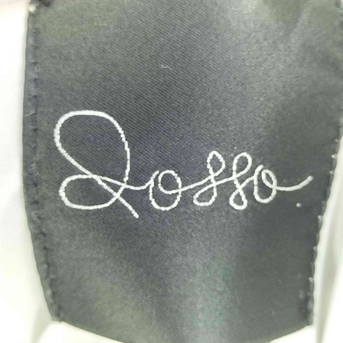 ロッソ ROSSO URBAN RESEARCH フォックスウールガウンカーディガン レディース FREE