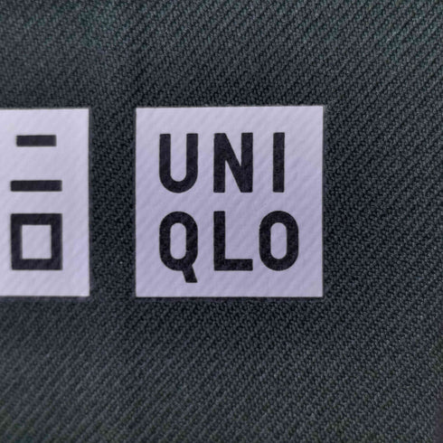 ユニクロ UNIQLO ブロックテックパーカー メンズ JPN:XL