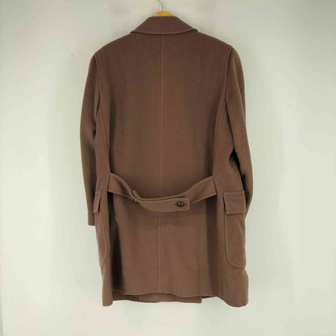カルバンクライン CALVIN KLEIN カシミヤ100% テーラードジャケット レディース