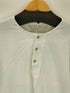 ナイジェルケーボン NIGEL CABOURN 50S HENLEY NECK SHIRT メンズ JPN:48