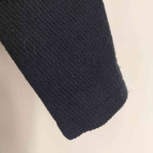 ユナイテッドアローズ UNITED ARROWS ファー付き 中綿コート メンズ